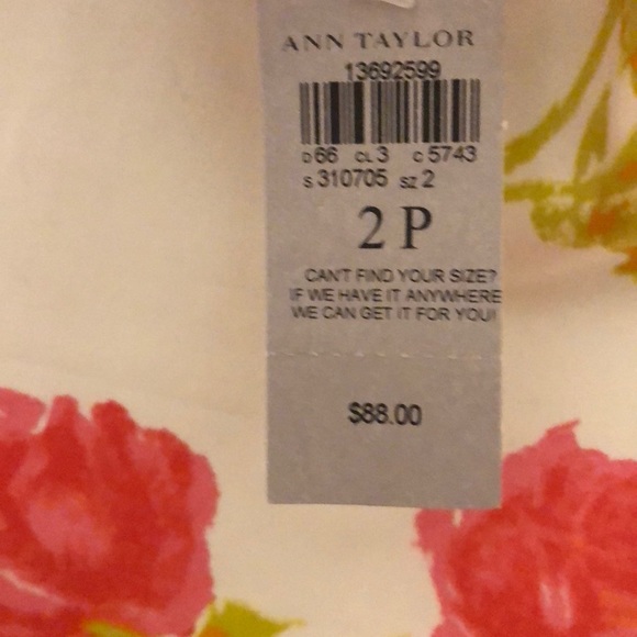 Ann Taylor Skirt - Picture 3 of 3